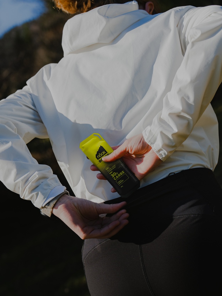 Boost Energy Gel | Salted Lemon 30 - 12 Gels