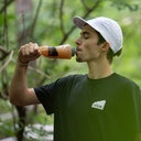 Energy Drink Mix | Peach Apricot - CA - 1 Bag