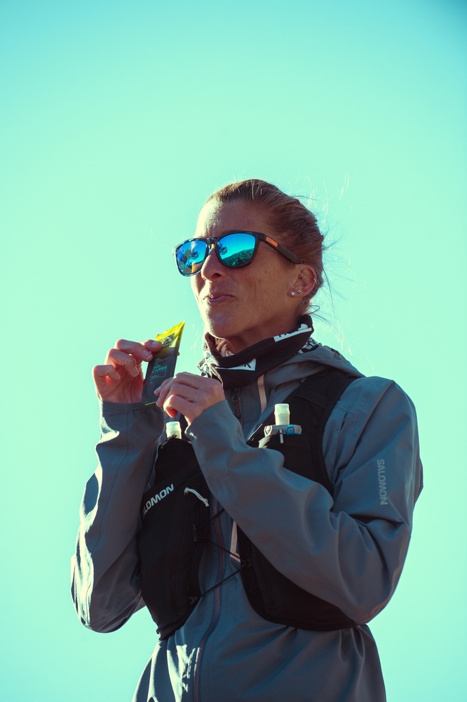 Boost Energy Gel | Ice Mint 30 - 12 Gels