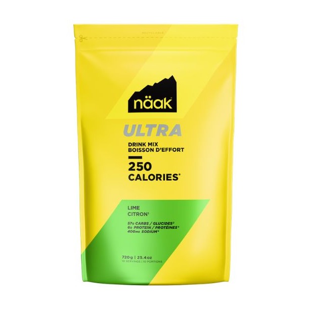 Energy Drink Mix | Lime - 1 Bag