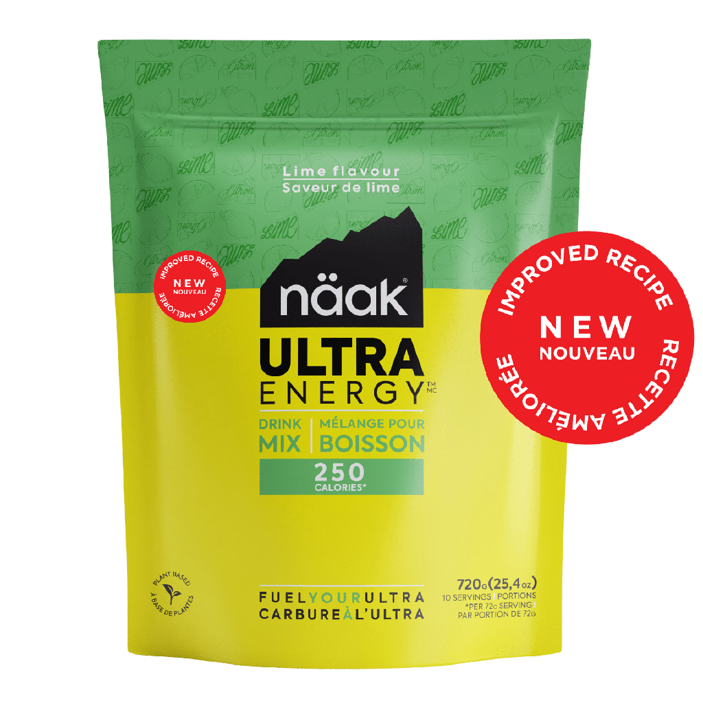 Ultra Energy™ - Mélange pour Boisson | Lime - 1 Sac