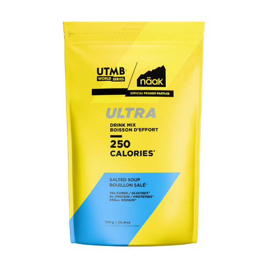 Energy Drink Mix | Salted Soup - 1 Bag