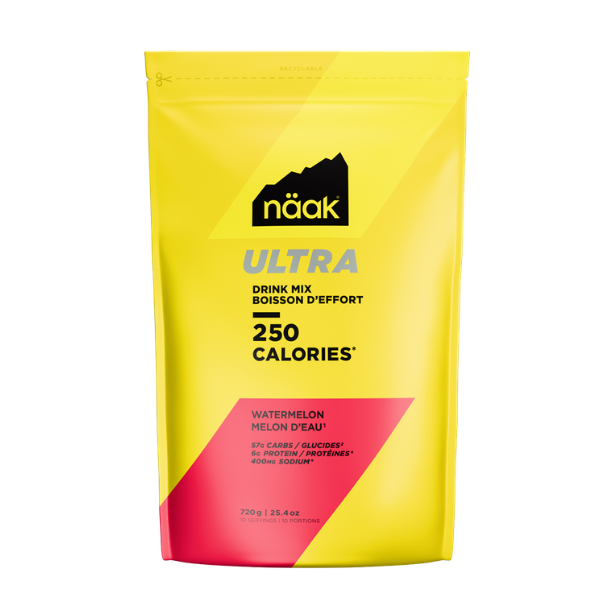 Ultra Energy™ - Mélange pour Boisson | Melon d'eau - 1 Sac