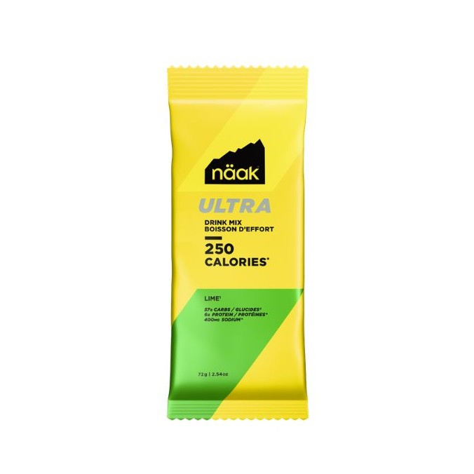 Energy Drink Mix | Lime - 6 Packets