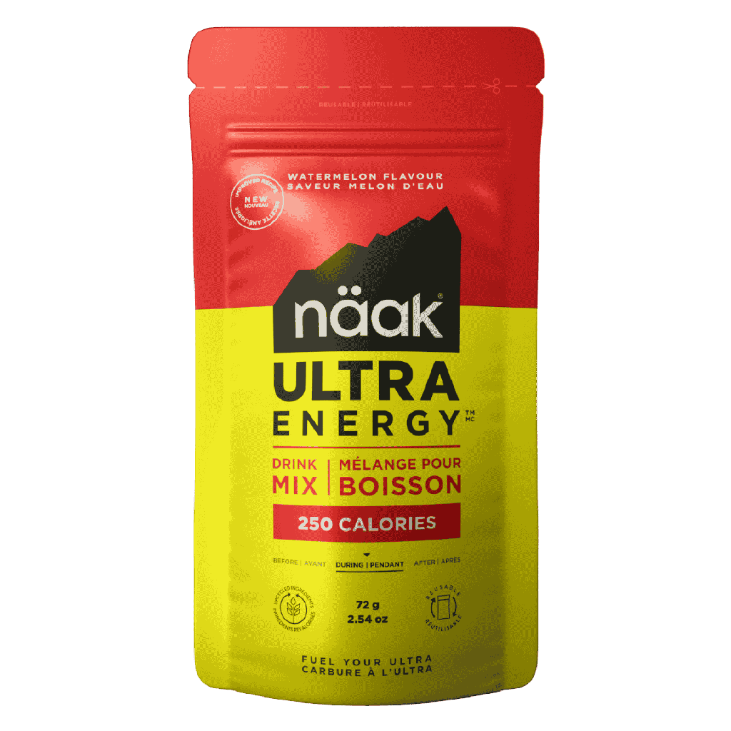 Energy Drink Mix | Watermelon - 6 Packets