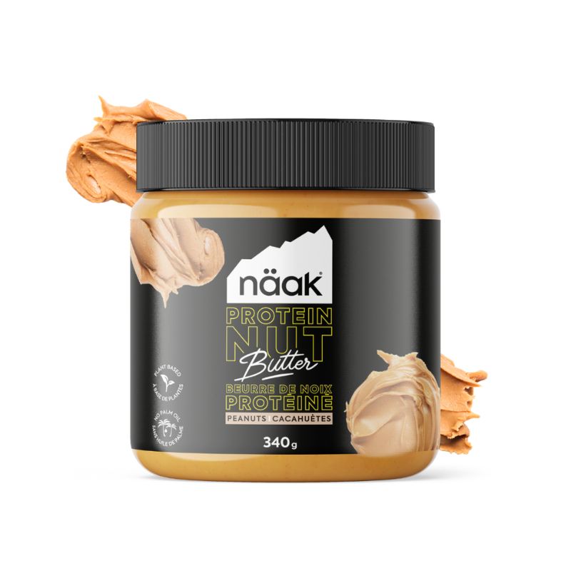Protein Nut Butter | Peanut - 1 Jar