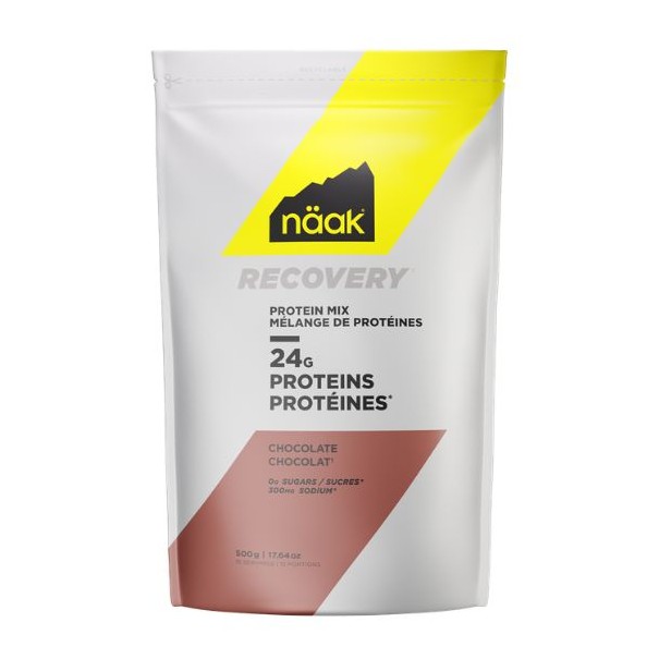 Protein Powder | Chocolate - 1 Bag