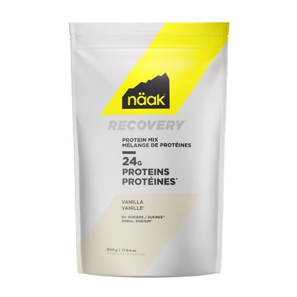 Protein Powder | Vanilla - 1 Bag