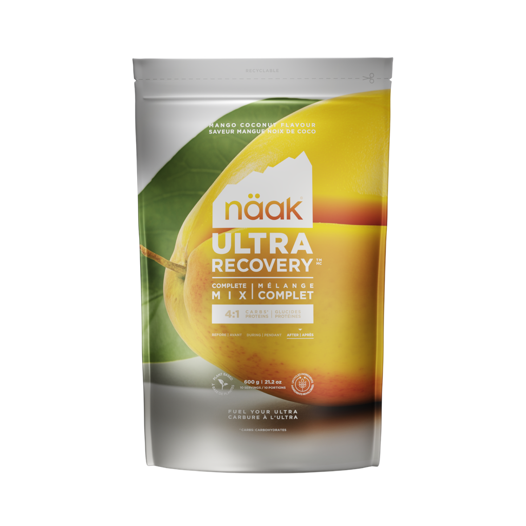Ultra Recovery™ - Mélange Complet | Mangue noix de coco - 1 Sac