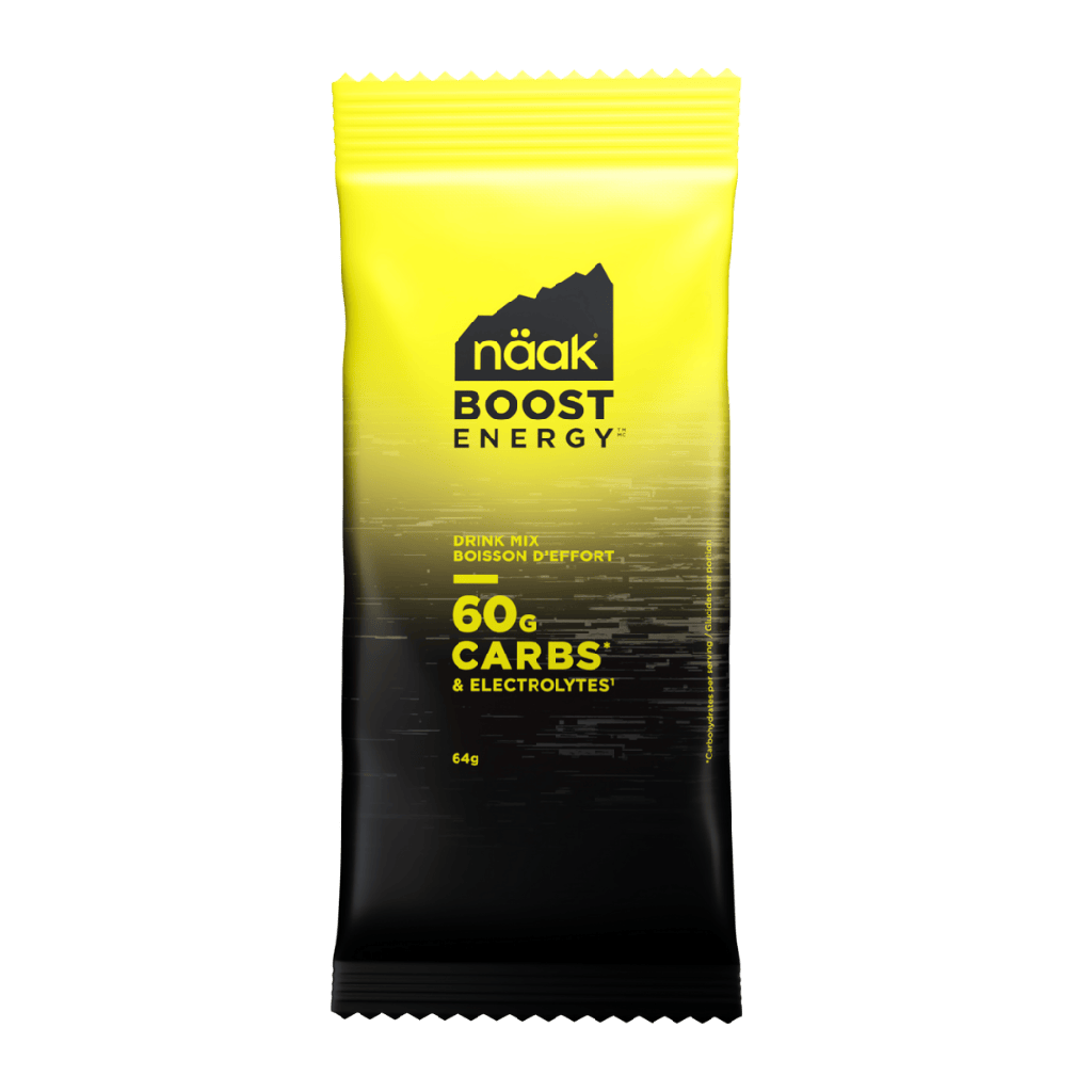 Boost Energy™ - Mélange pour Boisson | Neutre 60 - 12 Sachets