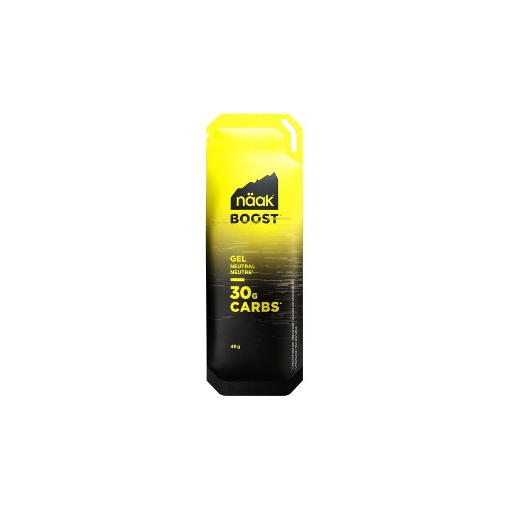 Boost Energy Gel | Neutral 30 - 12 Gels