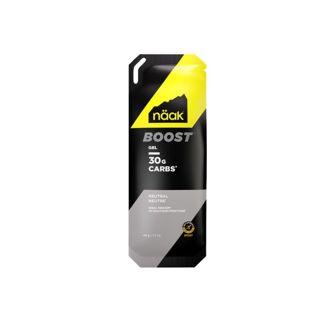 Boost Energy Gel | Neutral 30 - 12 Gels
