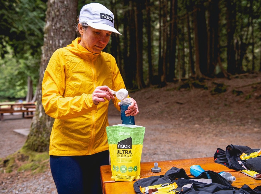 Energy Drink Mix | Lime - CA - 1 Bag