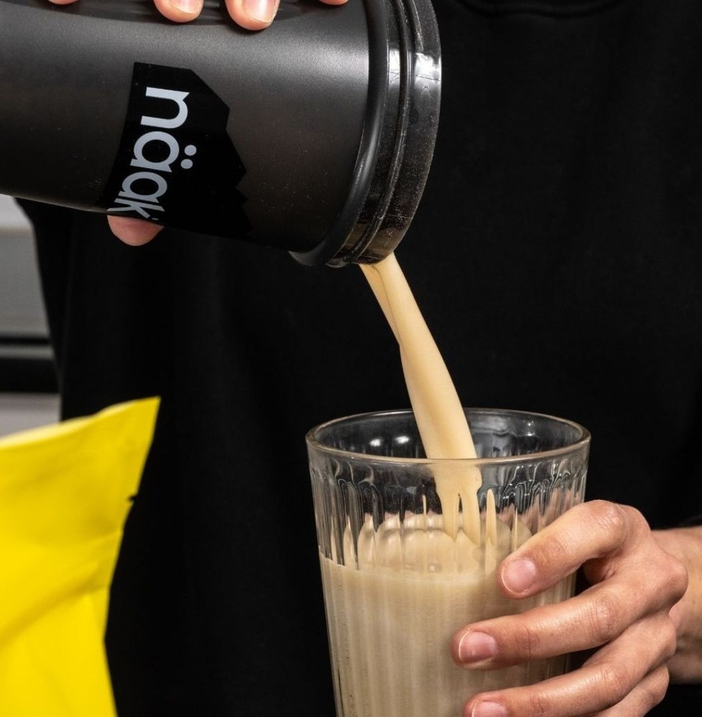 Protein Powder | Vanilla - CA - 1 Bag