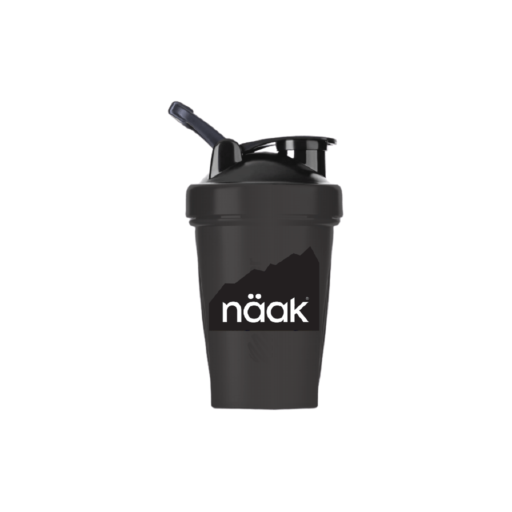 Gear & Accessories | Shaker Bottle 400 ml