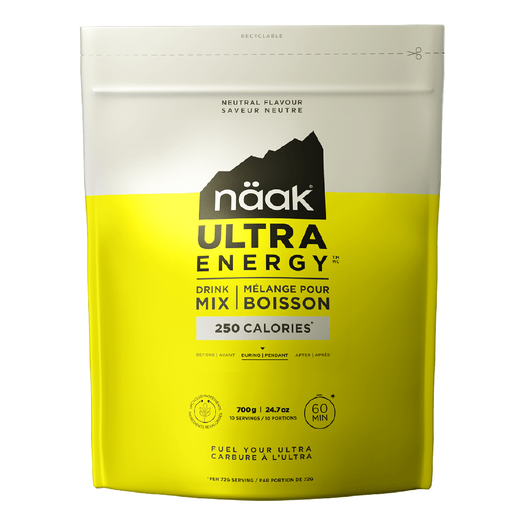 Energy Drink Mix | Neutre - 1 Bag