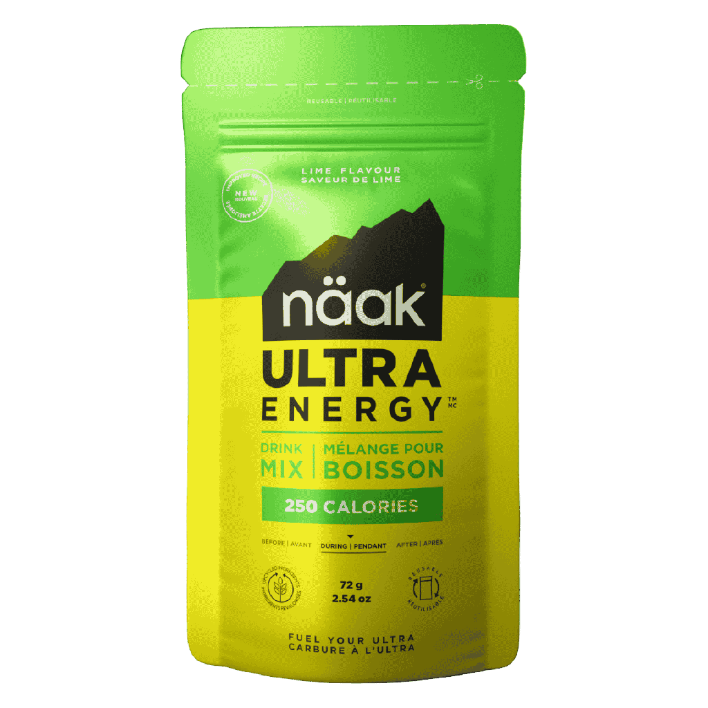 Energy Drink Mix | Lime - 6 Packets