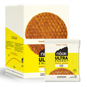 Energy Waffle | Vanilla - 12 Waffles