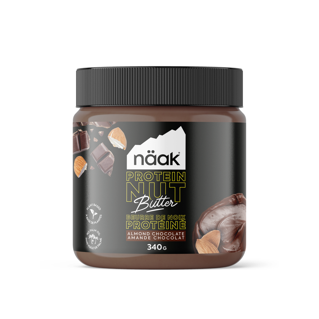 Protein Nut Butter | Almond Chocolate - 1 Jar