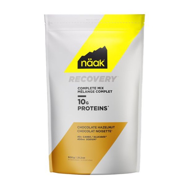 Recovery Complete Mix | Chocolate hazelnut - 1 Bag