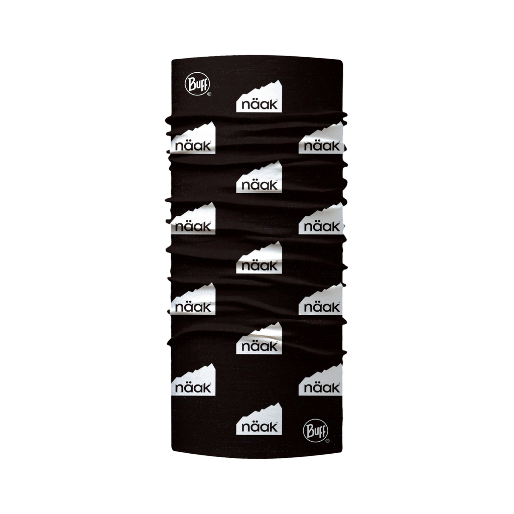 Gear & Accessories | Neckwear Buff® x Näak