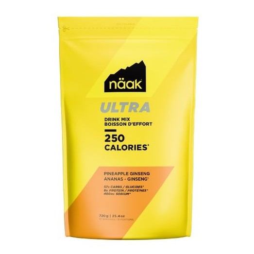 Energy Drink Mix | Pineapple Ginseng - 1 Bag